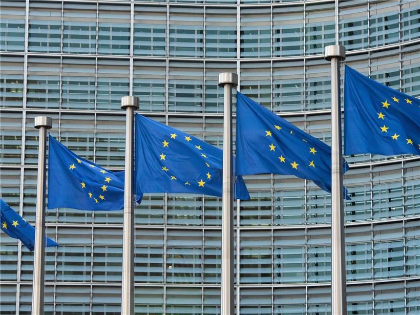 Die EU muss sich auf zukünftige und aktuelle Herausforderungen für ihre Grundwerte vorbereiten