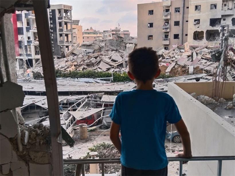 Entwaffnung der Hisbollah: Komplexer Prozess mit politischen und sicherheitsrelevanten Herausforderungen