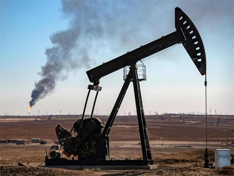 Förderquote steigt im Juli auf 188.000 Barrel pro Tag – Ölproduktion und Energiemarkt Wachstum
