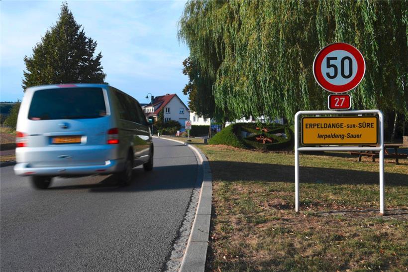 Die Gemeinde Erpeldingen/Sauer bleibt auf Kurs und stimmt für weitere Gespräche zur „Nordstad“-Fusion
