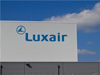 Luxair Flugplanänderung am Mittwoch wegen Generalstreik in Portugal, Flugausfälle und Verspätungen sichtbar am Flughafen