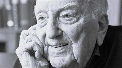 Die Luxemburger Literatur- und Kulturwelt trauert: Pe’l Schlechter ist im Alter von 105 Jahren verstorben