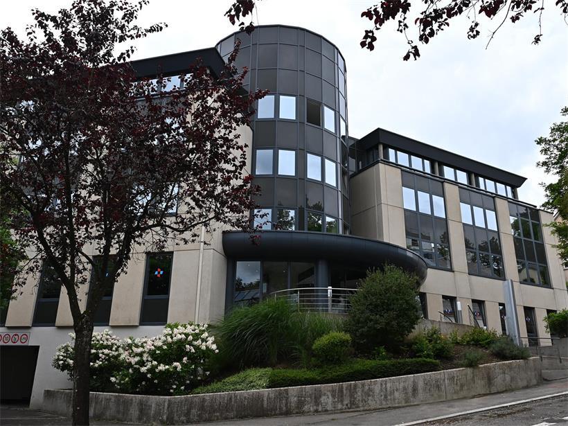 Maison médicale im Rollingergrund wegen Haupttransformator-Arbeiten am Wochenende geschlossen
