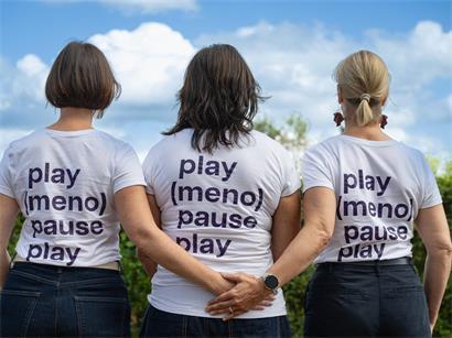 Die Menopause und das, was Frauen in der Zeit erleben, sind immer noch ein Tabu. „Lëtz Menopause“ will das ändern.