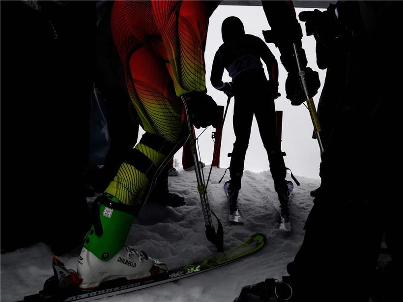 Paralympische Spiele Mailand Cortina d’Ampezzo Abschlussfeier mit Athleten und Medaillen