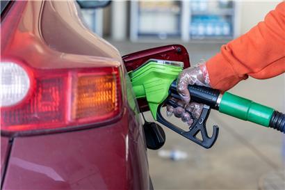 Preisentwicklung an Luxemburgs Tankstellen zeigt steigende Benzin- und Dieselpreise im Jahr 2024