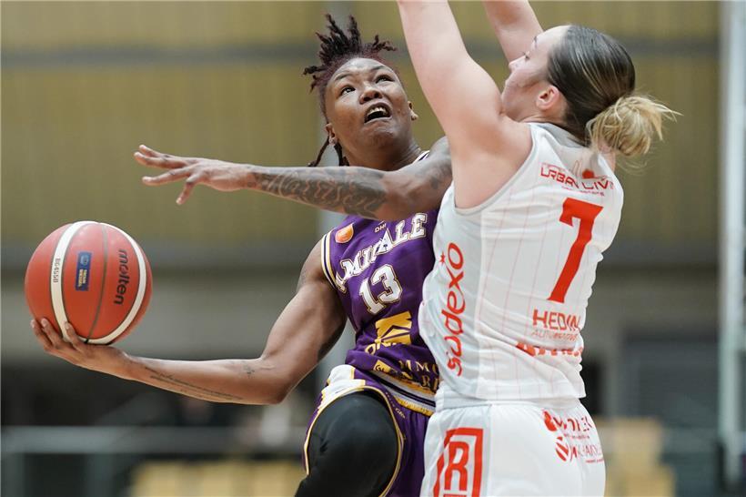 Alexus Harrison kehrt nach Steinsel zurück und sorgt für Stabilität und positive Veränderungen im Ort