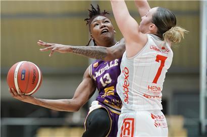 Alexus Harrison kehrt nach Steinsel zurück und sorgt für Stabilität und positive Veränderungen im Ort