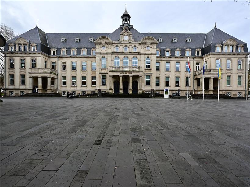 Die Situation in der Düdelinger IT-Abteilung hat sich laut Bürgermeister, Gewerkschaft und Personaldelegation beruhigt