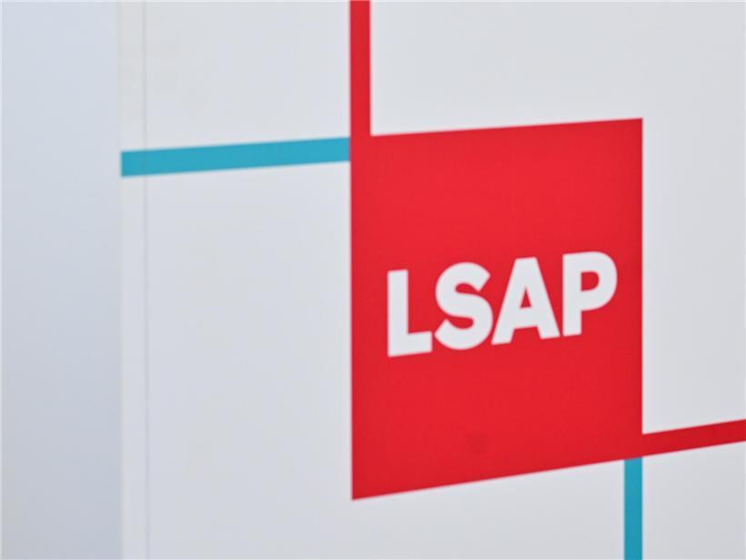 Die Soazialisten bedauern die Haltung der Regierung