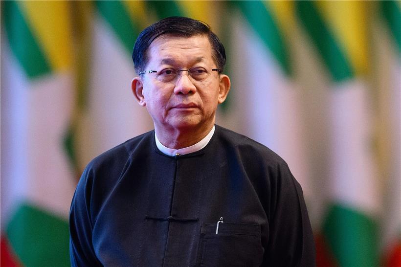 Umwandlung von Todesstrafen in Myanmar zu lebenslanger Haft – Menschenrechtsreform und Justizänderung