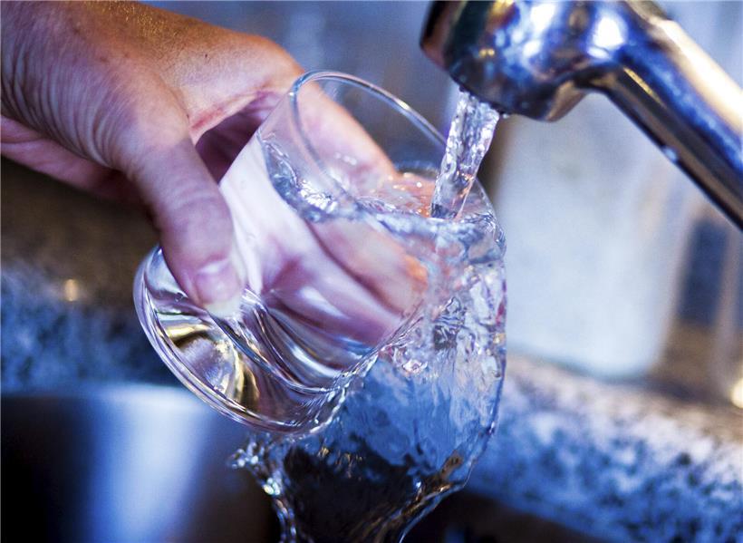 Trinkwasserversorgung gestört in Rue Eisknippchen Weidingen für Hausnummern 3 bis 65, Wasserprobleme aktuell