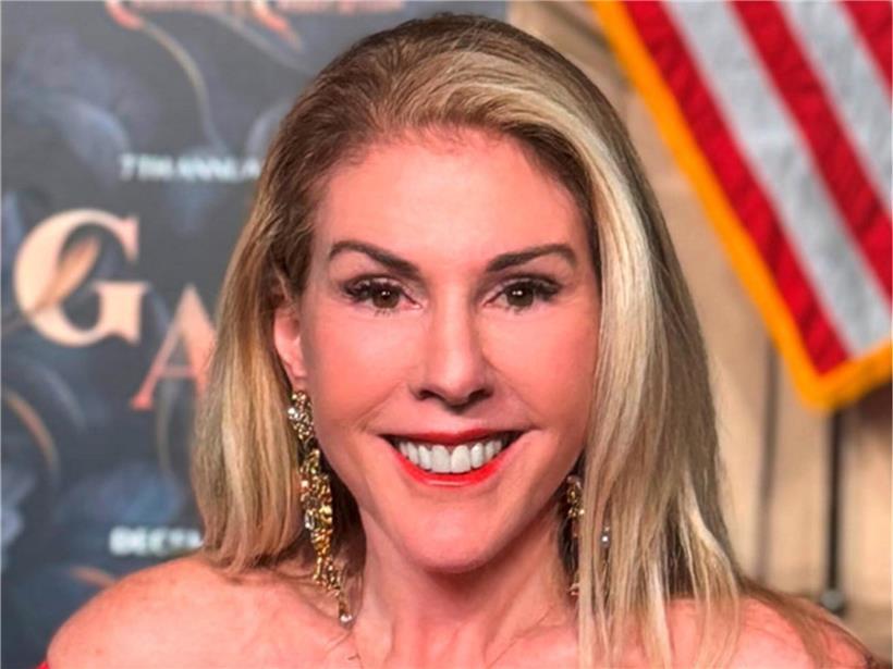 US-Botschafterin Stacey Feinberg wirbt für Purdue University Austauschprogramm in Luxemburg, Facebook-Reaktionen überwiegend kritisch