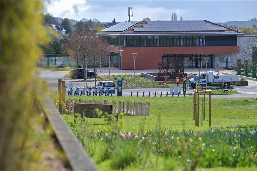 Sichere Wasserversorgung in Niederanven trotz alter Rohrleitungen und zuverlässiger Infrastruktur