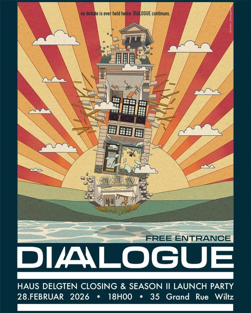 Limitierte Serigraphie von Julie Wagener mit künstlerischem Motiv und hochwertigen Druckdetails