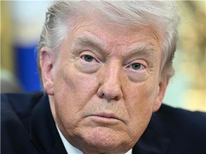 Donald Trump kündigt am Mittwoch wichtige neue Informationen zum Iran in einer Pressekonferenz an