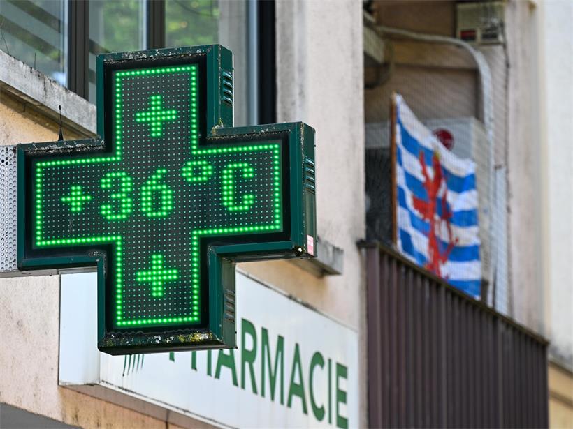 Durch den Klimawandel steht Luxemburg vor einem grundlegenden Umdenken