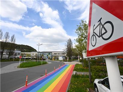 Fréd Ternes spricht über die Verantwortung der Gemeinden in aktuellen gesellschaftlichen Herausforderungen