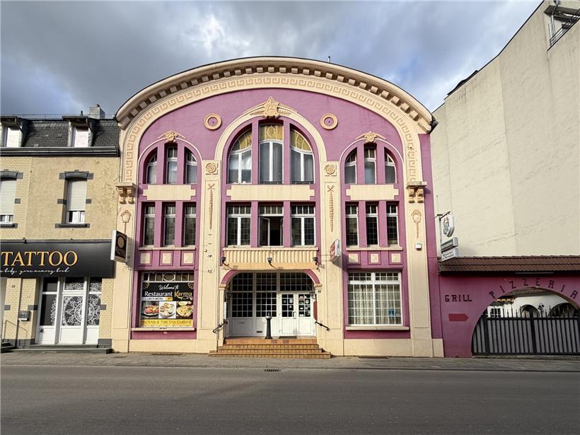 Restaurant-Schließung am Samstag: Letzter Öffnungstag mit gemütlicher Atmosphäre und leckerem Essen