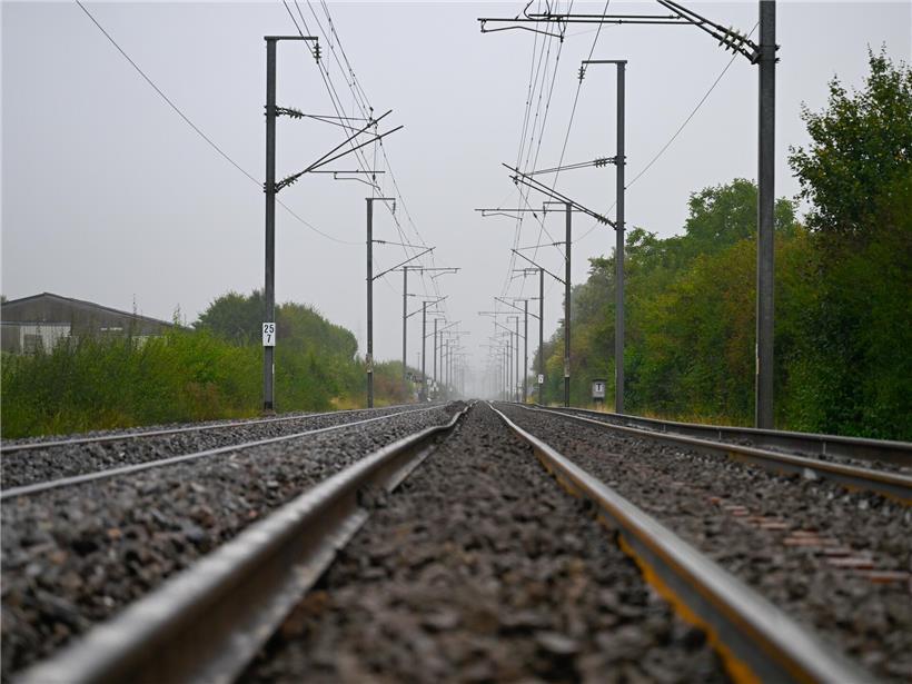 Zugverkehr zwischen Luxemburg und Troisvierges am Freitagmorgen wegen technischer Störung unterbrochen