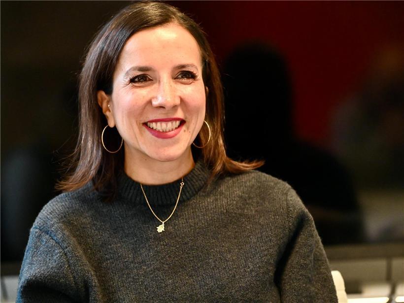 Emine Bozdogan , ONG , Jamaique