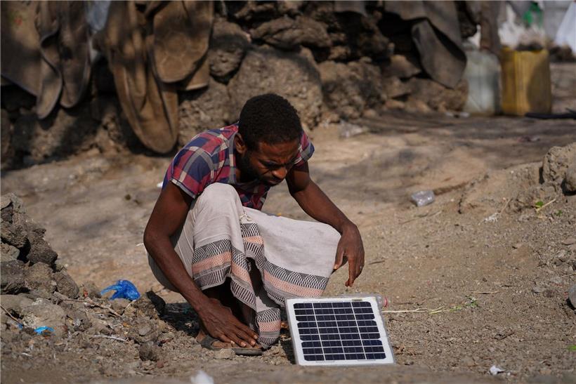 Es ist wichtig, dass Luxemburg sich zu einer verantwortungsvollen und zielgerichteten Kooperationspolitik bekennt, schreibt Zeimet