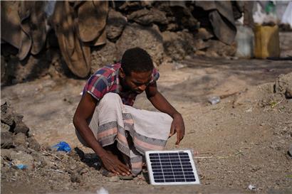 Es ist wichtig, dass Luxemburg sich zu einer verantwortungsvollen und zielgerichteten Kooperationspolitik bekennt, schreibt Zeimet