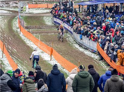 Rund 1.000 Zuschauer verfolgen spannendes Rennsport-Event an der Strecke in Diekirch