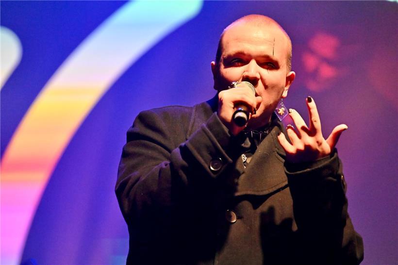 Fait part de la première édition du 404 Fest : l’artiste luxembourgeois MAZ Univerze