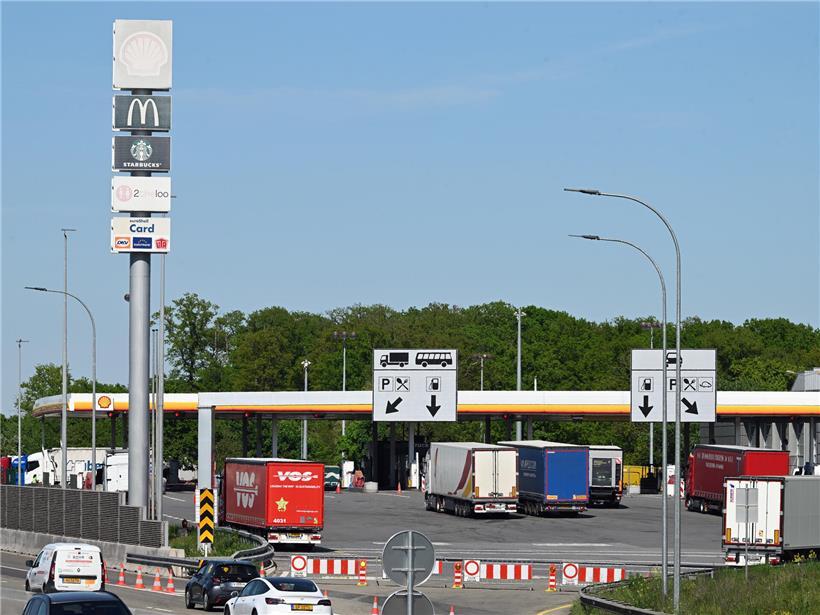 Fast ein Viertel von Luxemburgs ökologischem Fußabdruck ist auf den Tanktourismus zurückzuführen