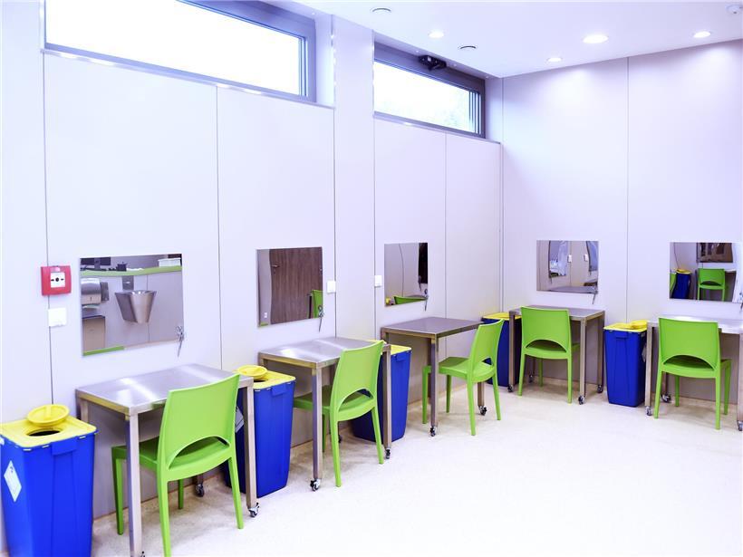 Fixerstuff in Esch, Luxemburg – Mangel an kleinen spezialisierten Einrichtungen für Drogenhilfe und Fixerzimmer