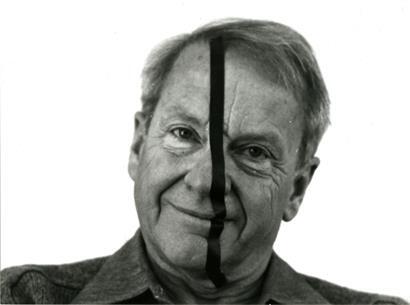 François Morellet hat sich progressiv bis zur „konkreten Kunst“ à la Max Bill weiterentwickelt