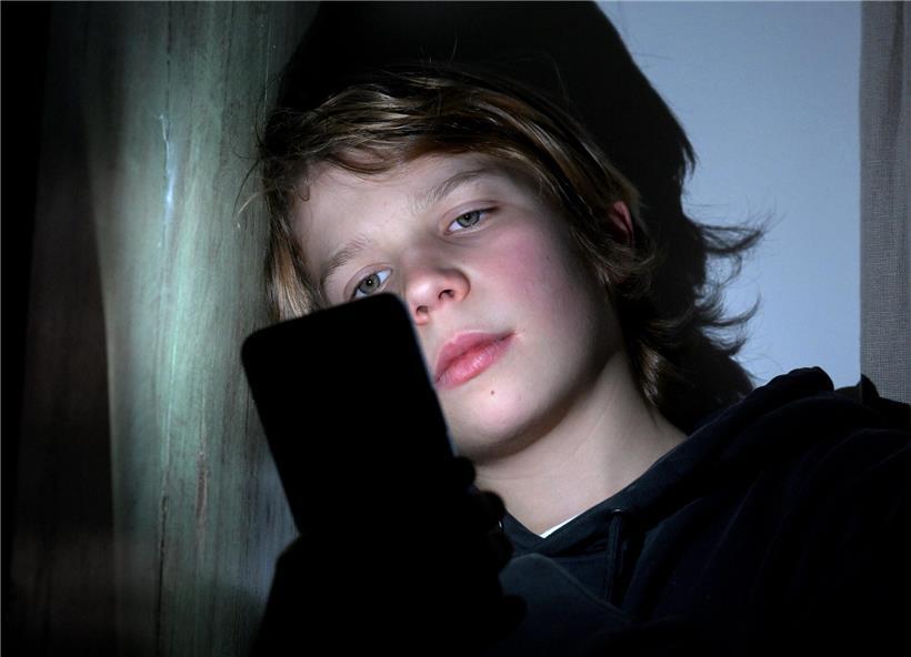 Für Mittwoch wurde von der DP-Abgeordneten Mandy Minella eine Aktualitätsstunde in der Chamber über den Zugang von Jugendlichen zu Social Media beantragt