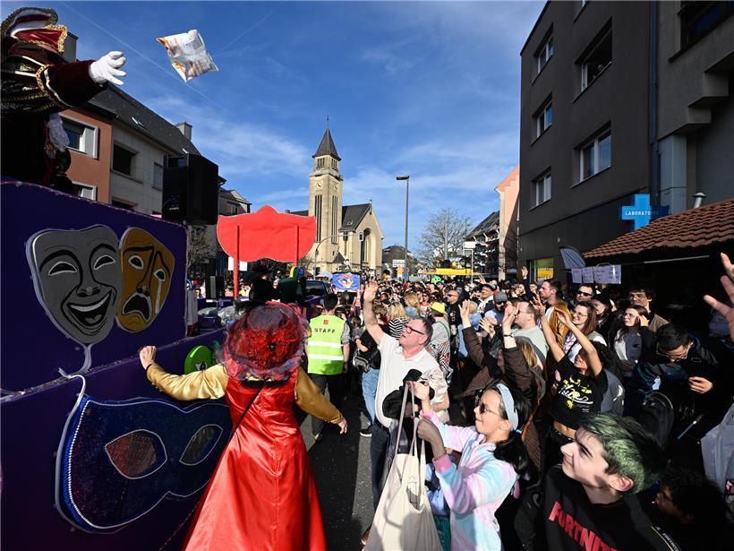 Schifflingen 2026 Ausgabe ohne große Neuerungen, aber mit abwechslungsreichen Inhalten und regionalen Highlights