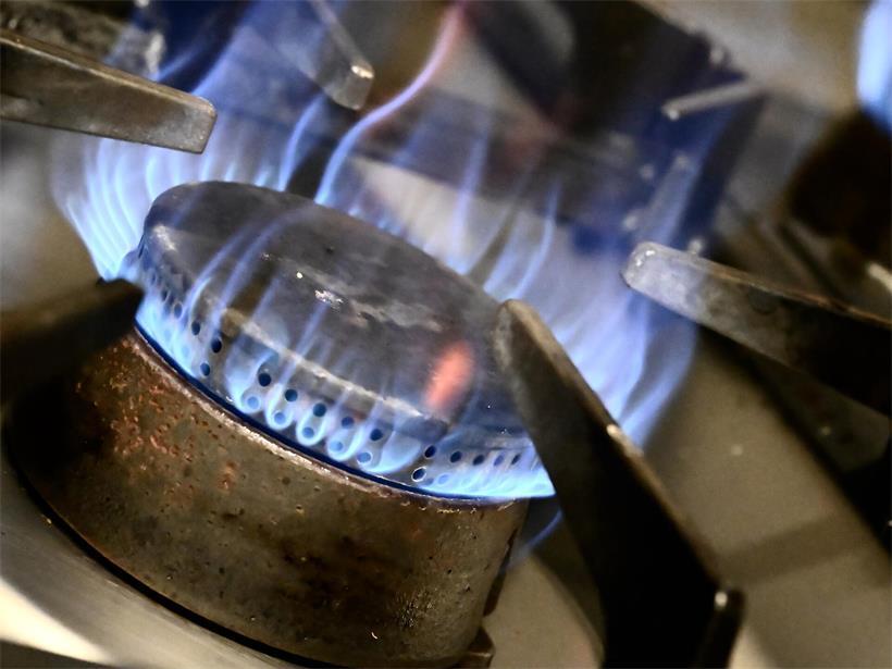 Gas ist weiterhin ein wichtiger Bestandteil des Luxemburger Energiemix. Langfristig ist es aber dabei, an Bedeutung zu verlieren.