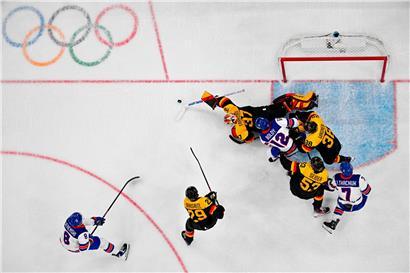 Deutsche Fußballnationalmannschaft verliert deutlich gegen Slowakei im intensiven Länderspiel