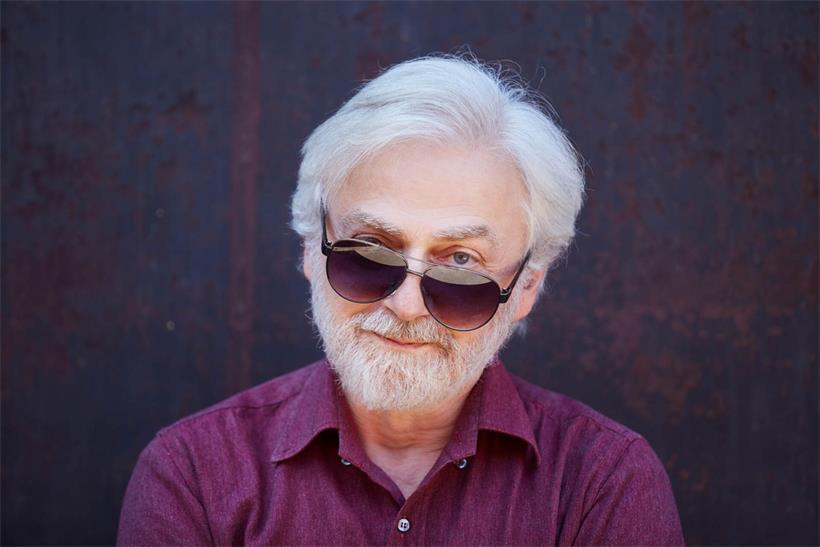 Gehört zu den bedeutendsten Pianisten der Gegenwart: der Pole Krystian Zimerman