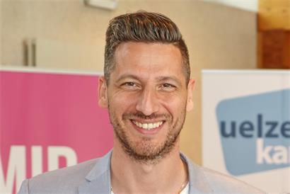 Gianni Mersch