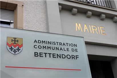 Gilsdorf gehört zu der Nord-Gemeinde Bettendorf