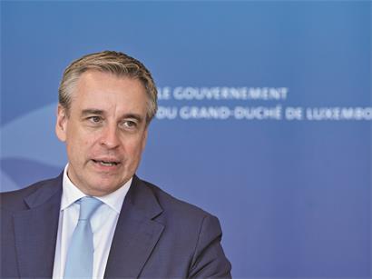 Hat seine Verwaltung offenbar im Griff: Bildungsminister Claude Meisch (DP)