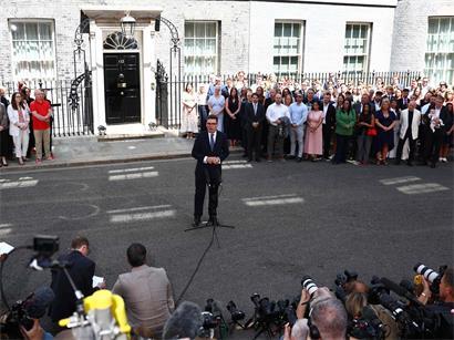 Hohe Erwartungen begleiten den früheren Bürgermeister von Manchester, Andy Burnham, in die Downing Street