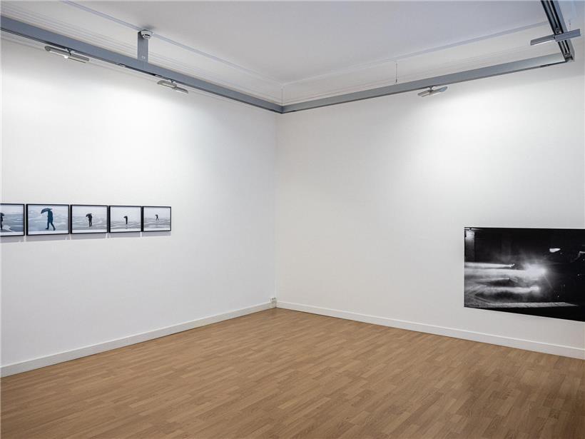 Fotografie-Ausstellung von Christian Aschman im Centre d‘Art Nei Liicht in Düdelingen, Kunst und Kultur erleben