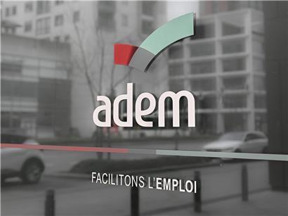 Arbeitslose Menschen in Luxemburg im Dezember 2023, 21.090 Jobsuchende, Arbeitsmarktstatistik, Arbeitslosigkeit