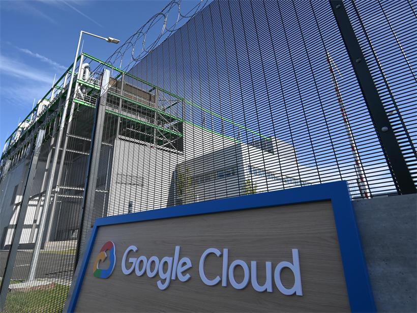 Im Hintergrund des KI-Booms wächst die Macht der Cloud-Anbieter