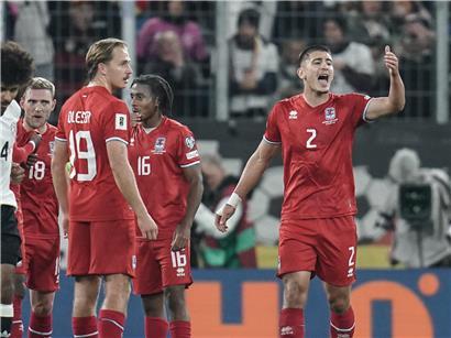 Seid Korac voller Tatendrang und Energie, dynamisches Porträt des engagierten Unternehmers im Business-Kontext