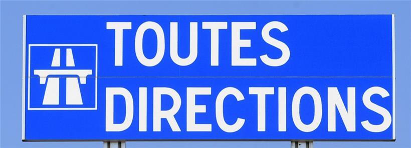 In der Politik sollte man sich alle Optionen offenlassen – fast alle!
