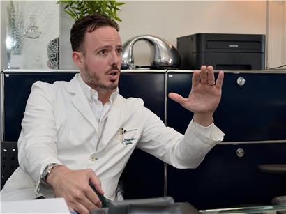 25 Patienten nach Wilmes-Operationen wenden sich an Patientenvertretung für Unterstützung und Beratung