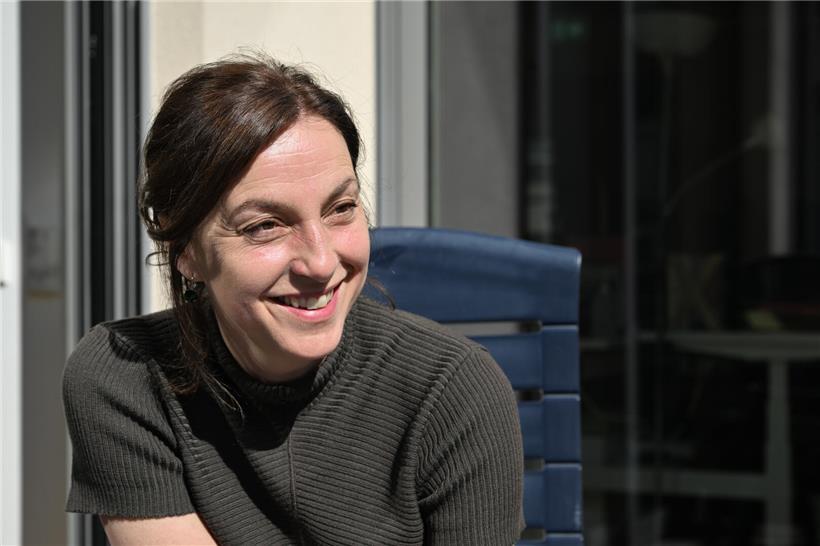 Carole Lorang führt bei „Success Story“ Regie