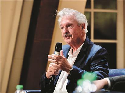 Jean Asselborn überrascht über deutliches Wahlergebnis in Ungarn bei internationaler Wahlbeobachtung