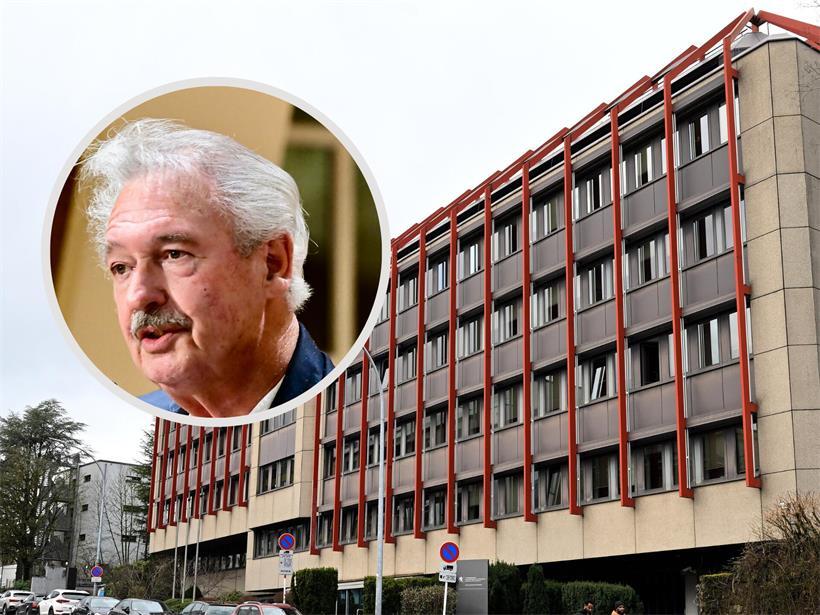 Jean Asselborn legt seine Hand dafür ins Feuer, nicht in Dossiers für Arbeitsmigranten involviert gewesen zu sein